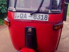 Bajaj RE 2Stroke Three Wheel 2005