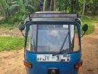 Bajaj RE 2Stroke Three wheel 2005