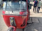 Bajaj RE 2Stroke Three Wheel 2006