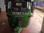 Bajaj RE 2Stroke Three wheel 2006