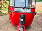 Bajaj RE 2Stroke Three wheel 2006