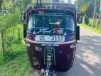 Bajaj RE 2Stroke Three wheel 2006