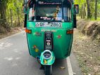 Bajaj RE 2Stroke Three wheel 2006