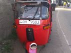 Bajaj RE 2Stroke Three Wheel 2006