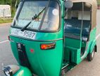 Bajaj RE 2Stroke Three wheel 2006