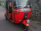 Bajaj RE 2Stroke Three Wheel 2006