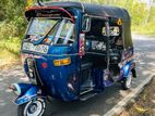 Bajaj RE 2Stroke Three Wheel 2006