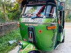 Bajaj RE 2Stroke Three Wheel 2006
