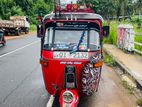 Bajaj RE 2Stroke Three Wheel 2006
