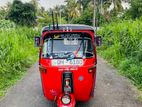 Bajaj RE 2Stroke Three Wheel 2006