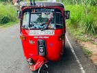 Bajaj RE 2Stroke Three wheel 2007