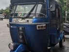 Bajaj RE 2Stroke Three wheel 2012