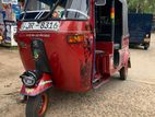 Bajaj RE 2stroke threewheeler 2004