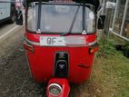 Bajaj RE Three Wheeler 2006