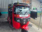 Bajaj RE Three Wheeler 2017