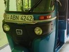Bajaj RE 2016