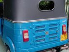 Bajaj RE Three Wheeler 2016