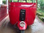 Bajaj RE 3 wheel 1995