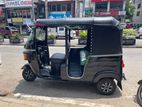 Bajaj RE 3 wheel 2010