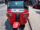 Bajaj RE 3 wheel 2011