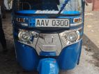 Bajaj RE 3 Wheeler 2014