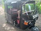 Bajaj RE 305 2011