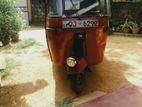 Bajaj RE Three Wheeler 2006