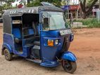 Bajaj RE 2018 2011