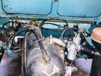 Bajaj Three Wheeler 2000