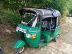 Bajaj RE Three Wheeler 2010