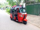 Bajaj RE 2012