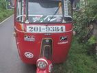 Bajaj RE Three Wheel 1999