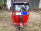 Bajaj RE 4stroke 2007