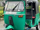 Bajaj RE 4 Stroke 2009