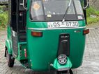 Bajaj RE 4 Stroke 2009