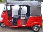 Bajaj RE 4 Stroke 2014