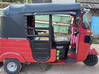 Bajaj RE 4 Stroke 2016