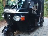 Bajaj RE 4 Stroke 2013