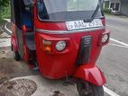 Bajaj RE 4 Stroke 2013