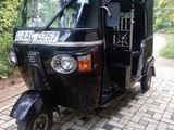 Bajaj RE 4 Stroke 2013