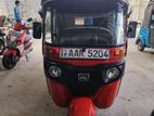 Bajaj RE 4 Sroke 2014
