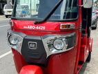 Bajaj RE 4 Stroke 2016