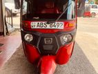 Bajaj RE 4 Sroke 2018