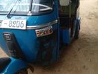 Bajaj RE 4 Storke 2009