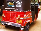 Bajaj RE Three Wheeler 2011