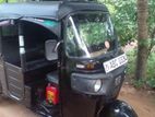 Bajaj RE 4 Stroke 2016