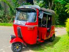Bajaj RE 4 Stoack 2007