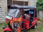 Bajaj RE 4 Stoack 2008