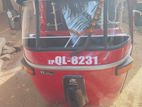 Bajaj RE 2007