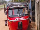 Bajaj RE 2007